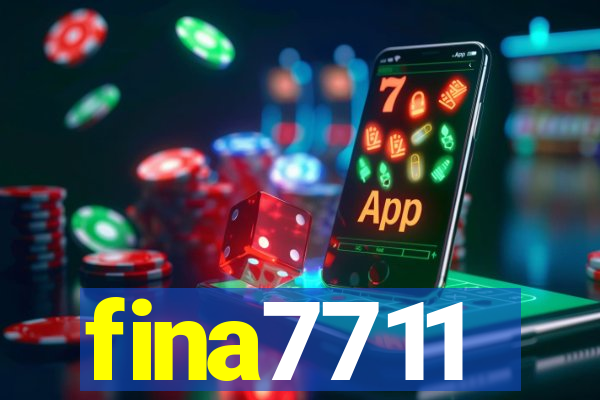 fina7711