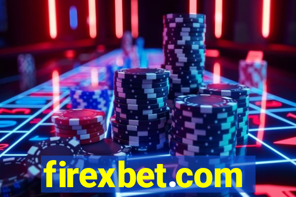 firexbet.com