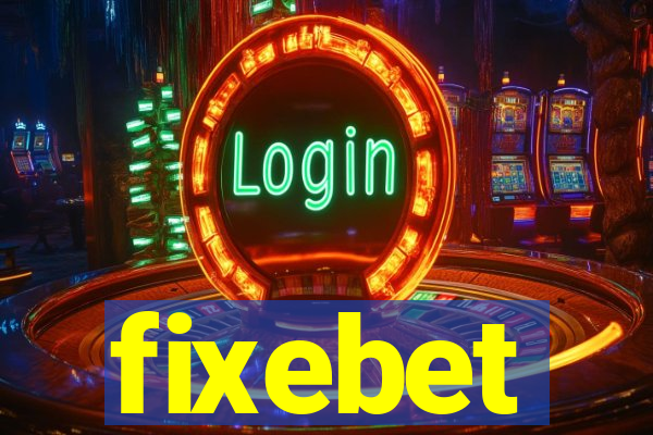 fixebet