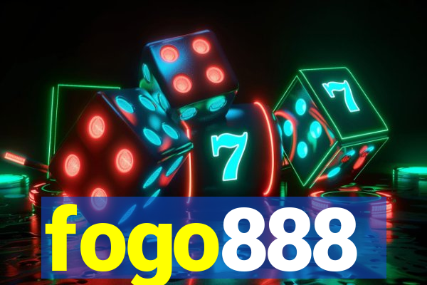 fogo888