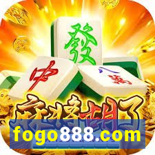 fogo888.com