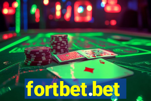 fortbet.bet