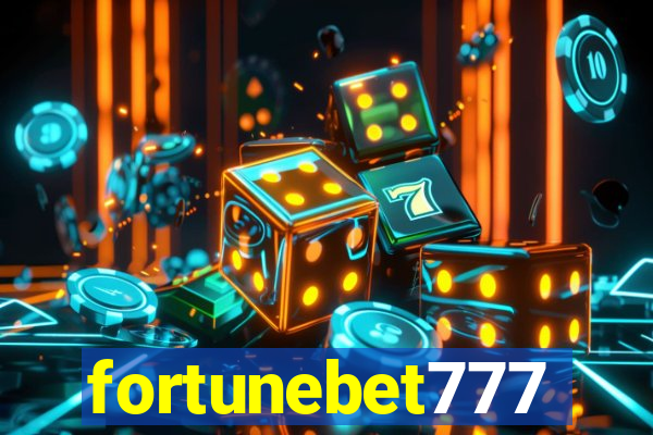 fortunebet777