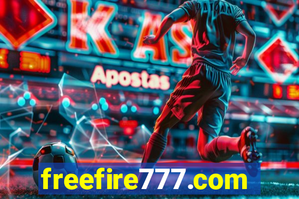 freefire777.com