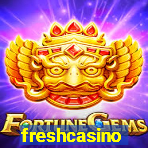 freshcasino