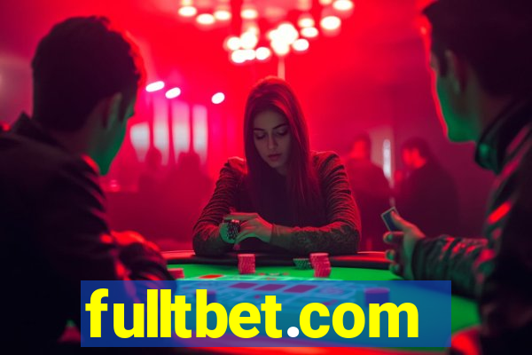 fulltbet.com