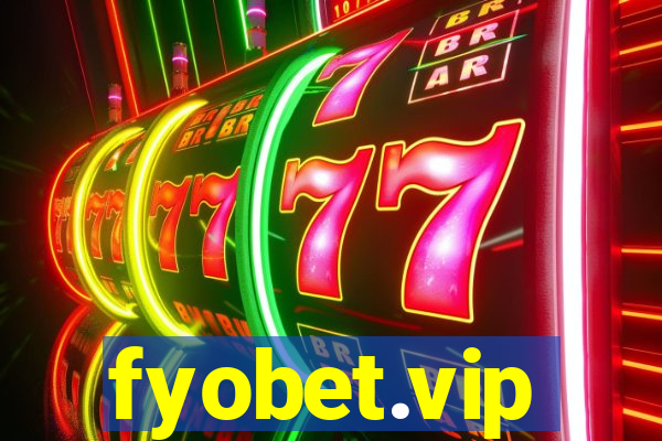 fyobet.vip