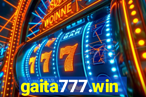 gaita777.win