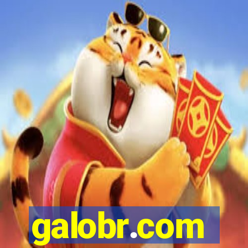 galobr.com