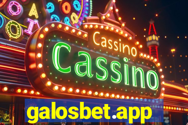 galosbet.app