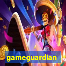 gameguardian