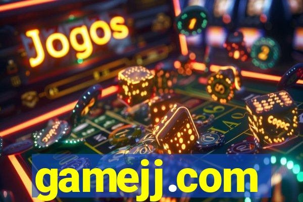 gamejj.com