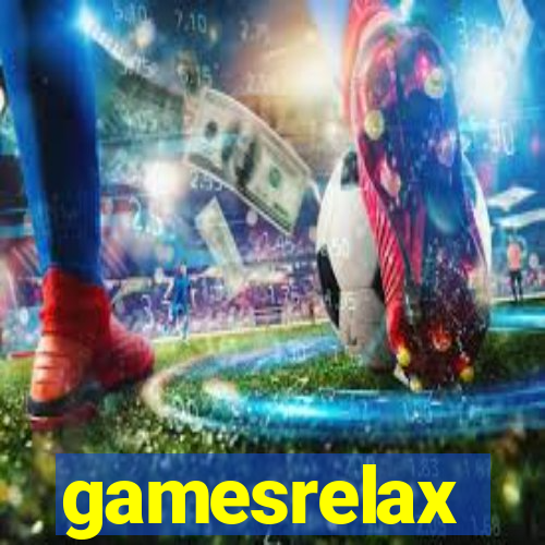 gamesrelax