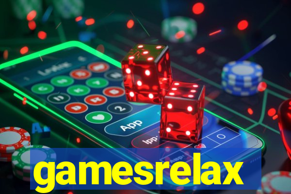 gamesrelax