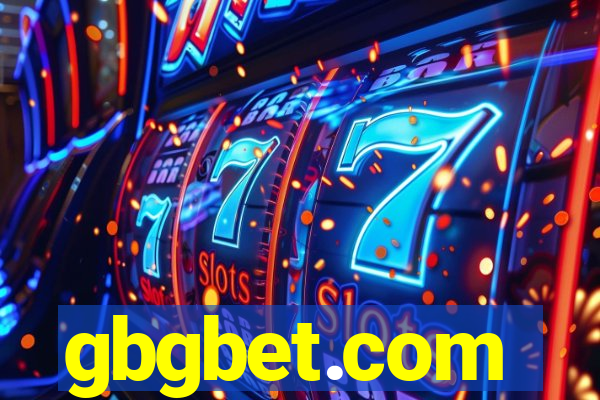 gbgbet.com