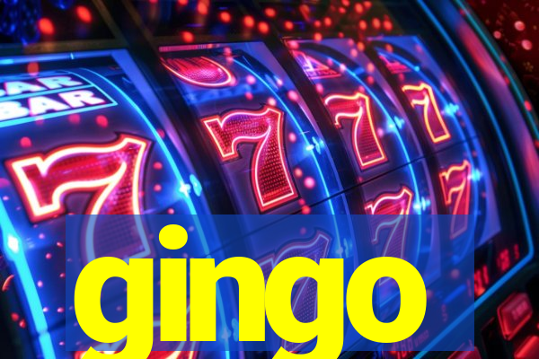 gingo