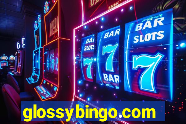 glossybingo.com