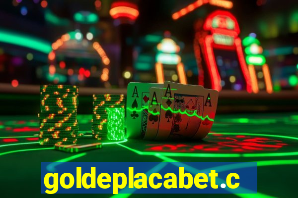 goldeplacabet.com