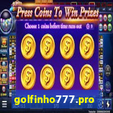 golfinho777.pro