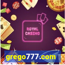 grego777.com