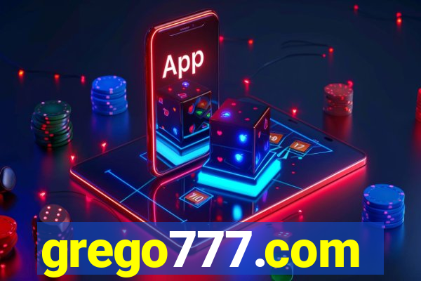 grego777.com