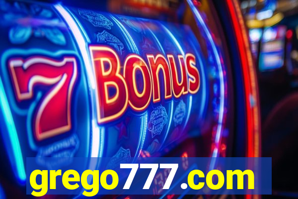 grego777.com