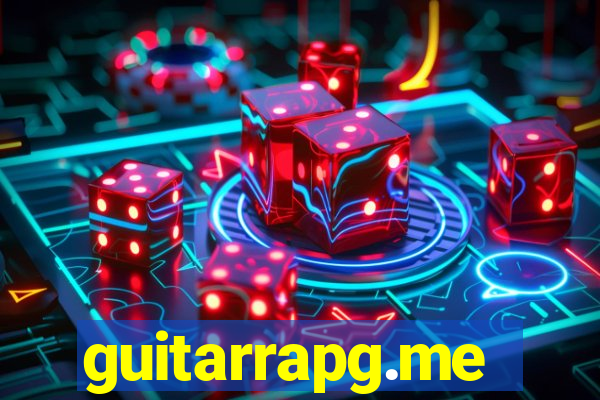 guitarrapg.me