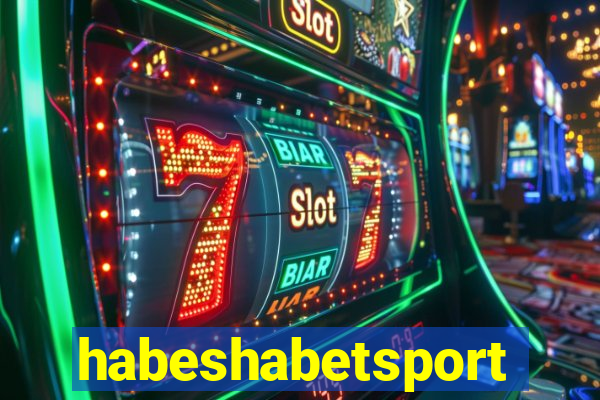 habeshabetsport