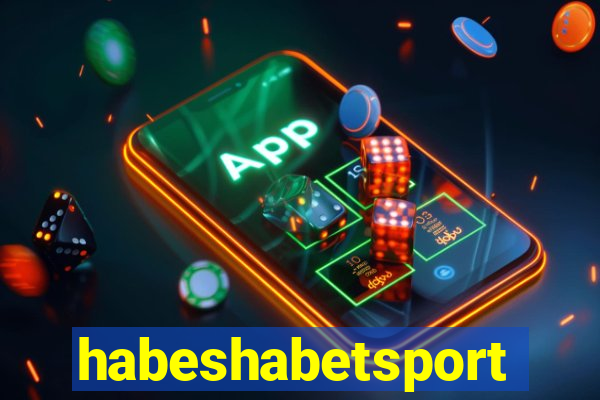 habeshabetsport