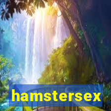 hamstersex