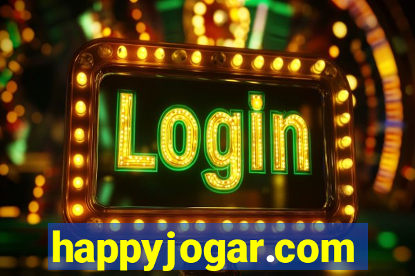 happyjogar.com