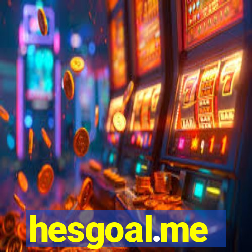 hesgoal.me