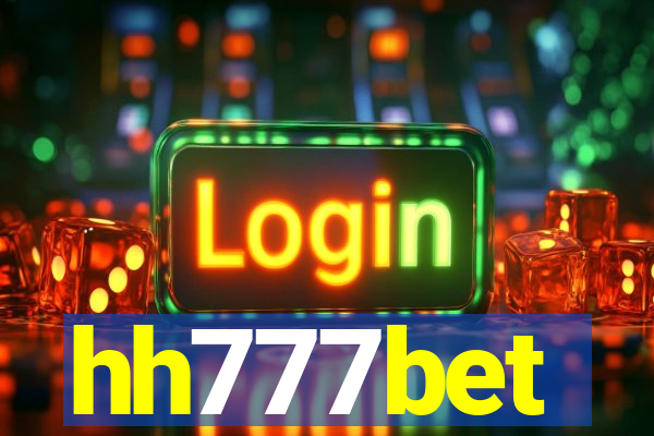 hh777bet