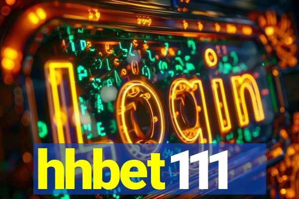 hhbet111