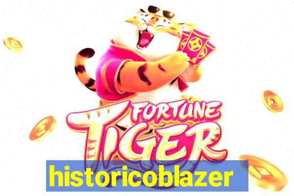 historicoblazer