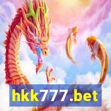 hkk777.bet