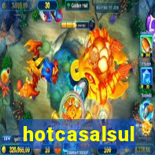 hotcasalsul