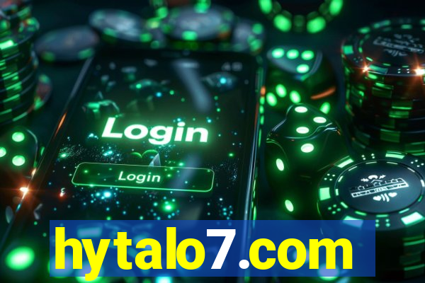 hytalo7.com