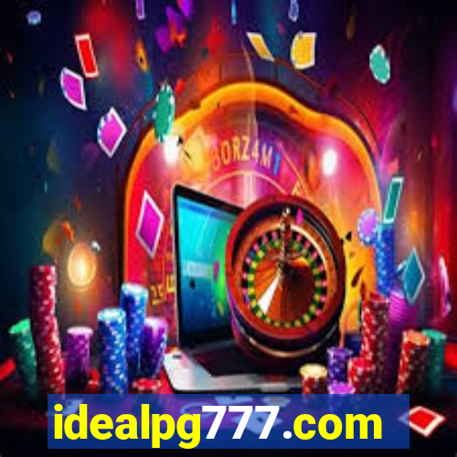 idealpg777.com