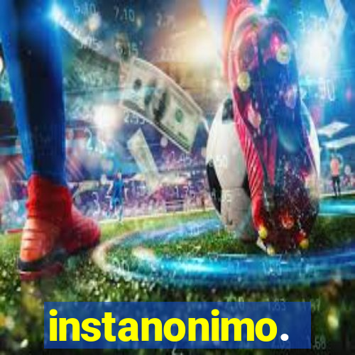 instanonimo.