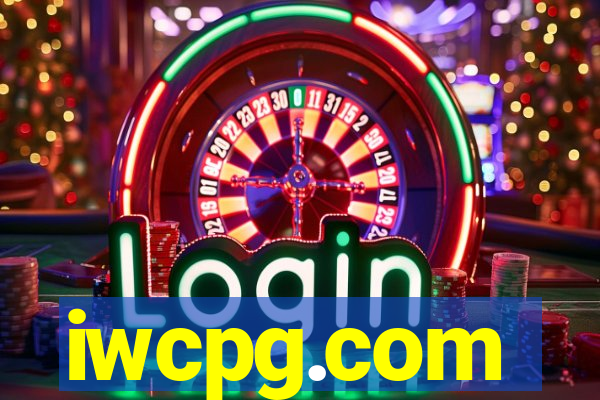 iwcpg.com