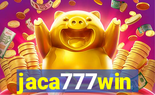 jaca777win