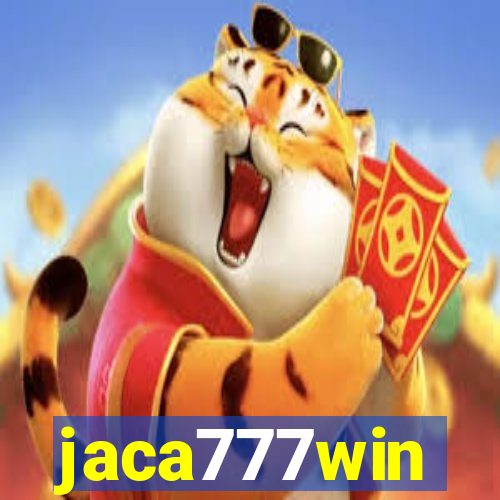 jaca777win