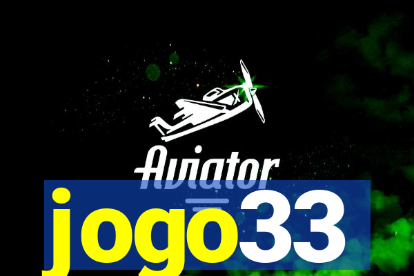 jogo33