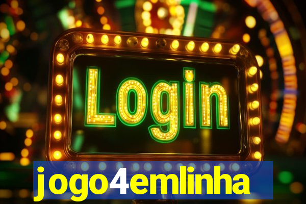 jogo4emlinha