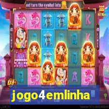 jogo4emlinha