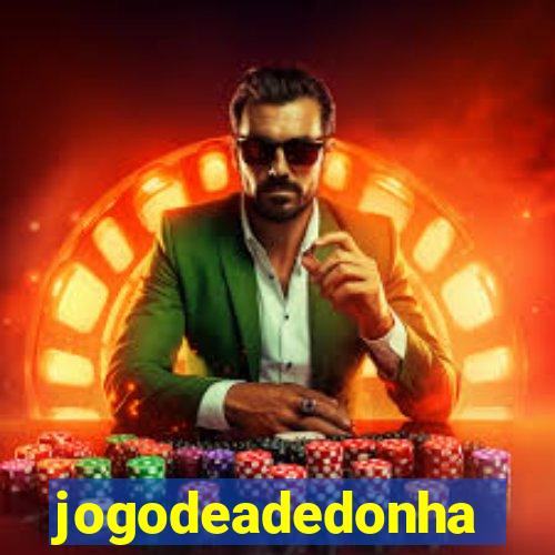 jogodeadedonha