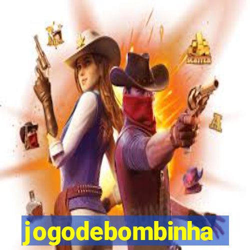 jogodebombinha