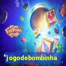 jogodebombinha