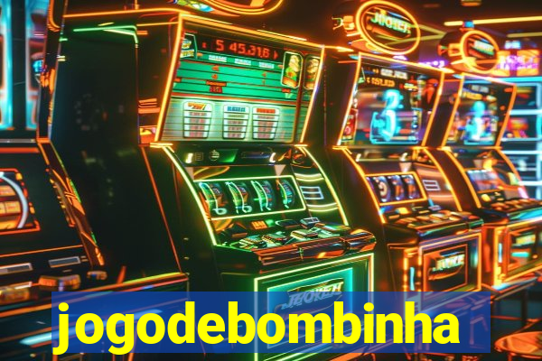 jogodebombinha